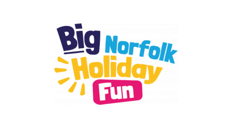 Big Norfolk Holiday Fun