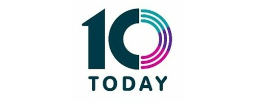 10 today logo