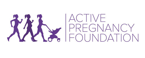 Active Pregnancy Foundation Logo