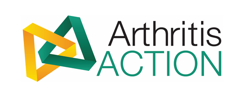 Arthritis Action Card Logo