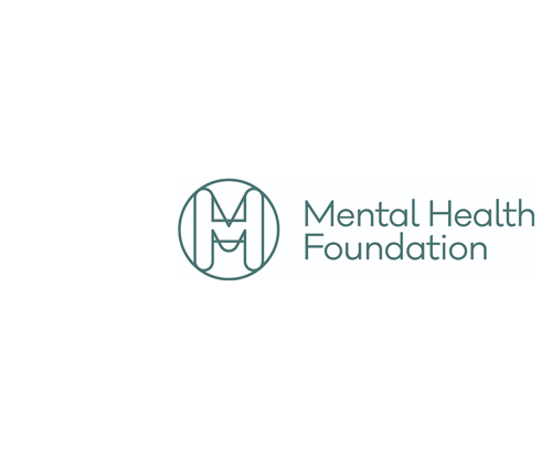 Mental Health Foundation Icon