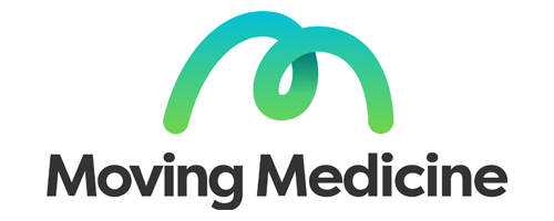 Moving Medicine Logo