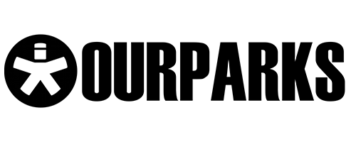 Ourparks logo