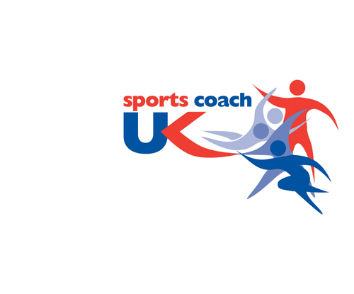 Sport Coach UK Icon