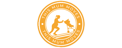 This Mum Moves Logo
