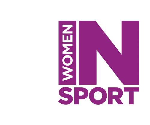 Women In Sport Logo
