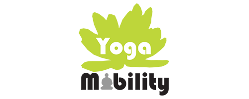 Yoga Mobility Logo