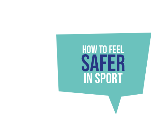 Safer in sport